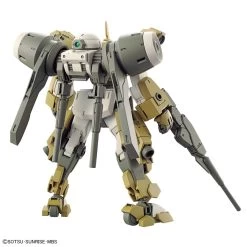 Bandai HGTWFM 1/144 #23 Demi Barding 13 Bandai HGTWFM 1/144 #23 Demi Barding -Model handmade 156 5307 o 1h22nr0o1506dkg15iv16gt11iu2i