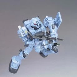Bandai HGUC 1/144 #065 EMS-10 Zudah -Model handmade 156 646 s zg15tkn836t5k5jijrplj249fwjt