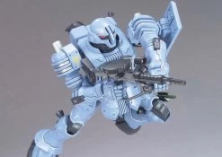 Bandai HGUC 1/144 #065 EMS-10 Zudah