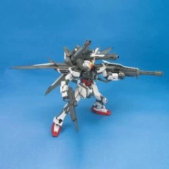 Bandai MG 1/100 Strike Gundam + IWSP -Model handmade 156 685 s x5qiugi2zxrqzad6o5cvwq3yuolv