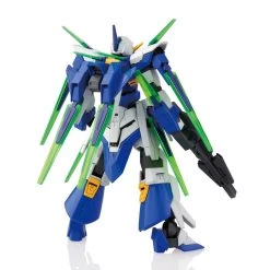 Bandai HGAGE 1/144 #27 Gundam AGE-FX -Model handmade 156 828 s qz5yu7eebe2eb2xcpfqz23xxhz83