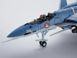 Bandai Macross Zero Hi-Metal R VF-0D Phoenix (Shin Kudo Use) -Model handmade 156fe855 4d12 4ef2 be4e 56ea2943fc16