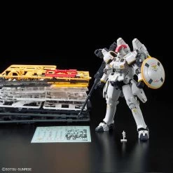 Bandai RG 1/144 #28 Tallgeese EW 13 Bandai RG 1/144 #28 Tallgeese EW -Model handmade 157 2229 s vgvtkjy4mghebcko5trt6vk8bt5r