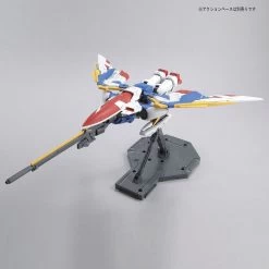 Bandai MG 1/100 XXXG-01W Wing Gundam (EW Ver) 11 Bandai MG 1/100 XXXG-01W Wing Gundam (EW Ver) -Model handmade 157 2717 s l0wagor77ctfe1gbxzbncggu3g5r