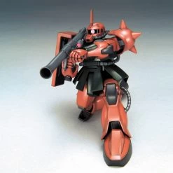 Bandai HGUC 1/144 #34 MS-06FS Zaku II FS (Garma Zabi Custom) -Model handmade 157 291 s y4vupy1xp4r4146jo7xos5lpo855