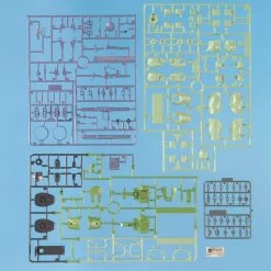 Bandai HGUC 1/144 Gunpla Starter Set -Model handmade 157 3174 o 1d3oq7slo12je5p816ii9vcben2n