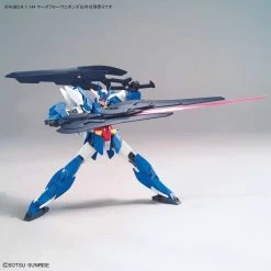 Bandai HGDB:R 1/144 #03 Marsfour Weapons -Model handmade 157 3408 s 9jt5sw28dxik2v7r0dway2waafsz