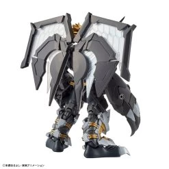 Bandai Digimon Adventure 02 Figure-rise Standard Amplified Wargreymon (Black Ver.) Model Kit -Model handmade 157 3839 s g3ppc9jwivin5fo4i4vwkg6nzsul