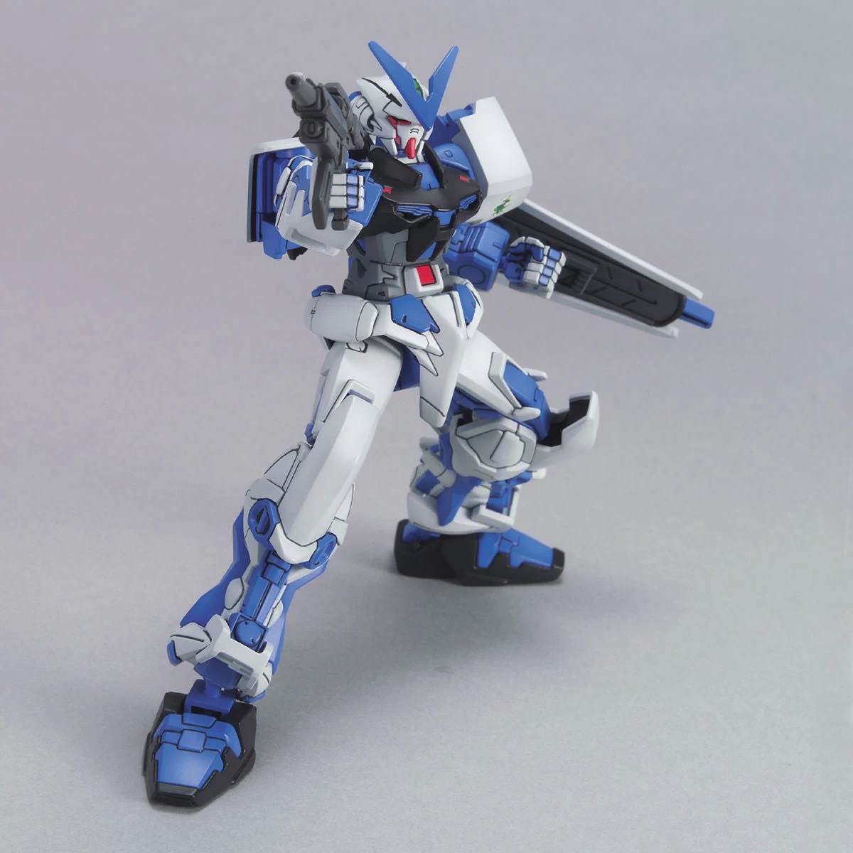 Bandai HGGS 1/144 #13 Gundam Astray Blue Frame 6 Bandai HGGS 1/144 #13 Gundam Astray Blue Frame - Image 6
