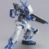 Bandai HGGS 1/144 #13 Gundam Astray Blue Frame