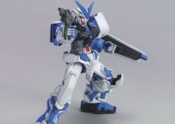 Bandai HGGS 1/144 #13 Gundam Astray Blue Frame