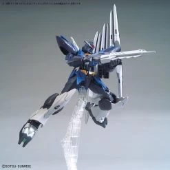 Bandai HGBD:R 1/144 #043 Core Gundam II [Titans Color] -Model handmade 157 4247 s fjaivyos7q10axb4dbbn8xkmdlf4