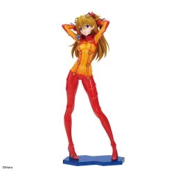 Bandai Rebuild Of Evangelion Figure-rise Labo Shikinami Asuka Langley Model Kit -Model handmade 157 4310 s 45nz9c2pvvad5xiceuc4ypp5lpnb