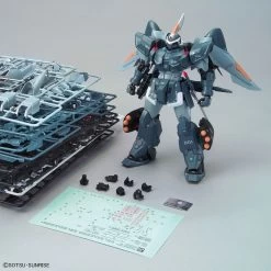 Bandai MG 1/100 Mobile Ginn -Model handmade 157 4342 s 9uju0lu01bxuriqigxvaflurj9m9