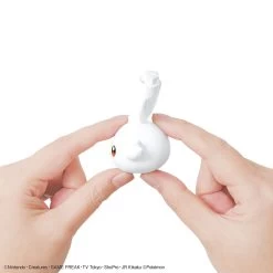 Bandai Pokemon Scorbunny 05 Quick Model Kit -Model handmade 157 4350 s 4m2f5ebx38uolsjip5w0tdcdi1k3