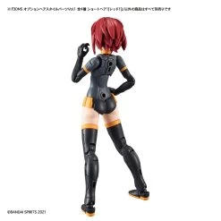 Bandai 30 Minutes Sisters Option Hair Style Parts Vol.1 Set Of 4 Accessory Kits -Model handmade 157 4488 o 1fdp1trkv1rdt188f192spshosh2n