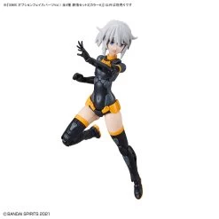 Bandai 30 Minutes Sisters Option Face Parts Vol.1 Set Of 4 Accessory Kits -Model handmade 157 4492 o 1fu3m2bgsjnn1vo61liu94014bg2n