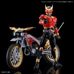 Bandai Kamen Rider Kuuga Figure-rise Standard Trichaser 2000 Model Kit 14 Bandai Kamen Rider Kuuga Figure-rise Standard Trichaser 2000 Model Kit -Model handmade 157 4609 s pl7xys2ovzjhs8qjj3zw2vcqswlj
