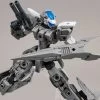 Bandai 30 Minutes Missions #41 EEXM-30 Espossito Alpha Model Kit