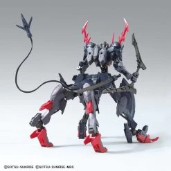 Bandai HGBB 1/144 Gundam Barbataurus -Model handmade 157 4697 s uqn3ssmi35d1gkqfqwnexd8dreix