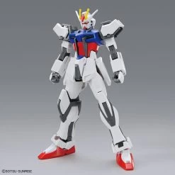 Bandai Gundam Seed Entry Grade #10 Strike Gundam -Model handmade 157 4698 s adrw8l5cauu0mtq0ohzwgk5wdfv0