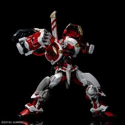 Bandai Hi-Resolution 1/100 Gundam Astray Red Frame Powered Red -Model handmade 157 4721 s 3izltj6fg9505kz1pisriy6f16o7