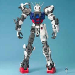 Bandai PG 1/60 Strike Gundam 17 Bandai PG 1/60 Strike Gundam -Model handmade 157 496 s zjnu365uq8ghipfz89apqtmpmg2s