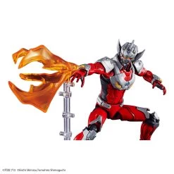 Bandai Ultraman Figure-rise Standard Ultraman Suit Taro (Action Ver.) Model Kit -Model handmade 157 5015 s yfg3elfwfod097z5j11j9nwpsfk3