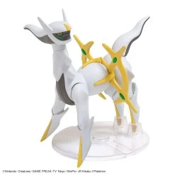 Bandai Pokemon Arceus 51 Model Kit 14 Bandai Pokemon Arceus 51 Model Kit -Model handmade 157 5016 s hh9n42cxt2gij9ix0tpx5fq0t7vt