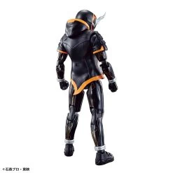 Bandai Kamen Rider Figure-rise Standard Kamen Rider Ghost (Ore Damashii Ver.) Model Kit -Model handmade 157 5017 s 7yo9vvhdd904w0l2wg103ksldths