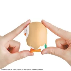 Bandai Pokemon Rowlet 10 Quick Model Kit -Model handmade 157 5026 s lwgghdoqsus19vzxmxt0ooyesbsc