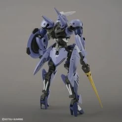 Bandai HG IBO 1/144 #045 Sigrun -Model handmade 157 5031 s w57nou8jg93hvfefow4j77klutxr