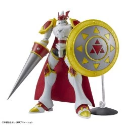 Bandai Digimon Tamers Figure-rise Standard Dukemon Model Kit 16 Bandai Digimon Tamers Figure-rise Standard Dukemon Model Kit -Model handmade 157 5040 s qgmnu5jo7l8d0lkb0abj09w5k1fl