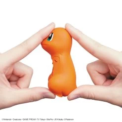Bandai Pokemon Charmander 11 Quick Model Kit -Model handmade 157 5091 s z2juveebksqon51y7i1vha5abykz