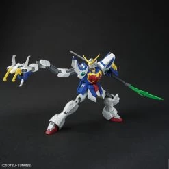 Bandai HGAC 1/144 #242 Shenlong Gundam -Model handmade 157 5100 o 1gc66sdt71hjojunjsk1c4dq0h2n