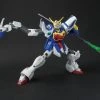 Bandai HGAC 1/144 #242 Shenlong Gundam