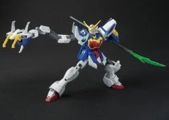Bandai HGAC 1/144 #242 Shenlong Gundam