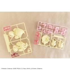 Bandai Pokemon Alcremie 12 Quick Model Kit 11 Bandai Pokemon Alcremie 12 Quick Model Kit -Model handmade 157 5148 o 1ghqhcjrba6d4ucu4psr518032n