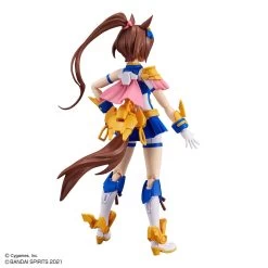 Bandai Uma Musume Pretty Derby 30 Minutes Sisters Tokai Teio Model Kit -Model handmade 157 5199 o 1grhvfp6c1q0a1qn4t421bm0ljb2n