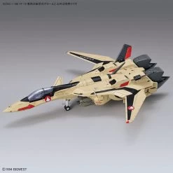 Bandai Macross Plus HG YF-19 Isamu Daison Machine 1/100 Scale Water Decal Sheet -Model handmade 157 5216 s 4nidjllt04zlhm3m3onbp7mfuvzc