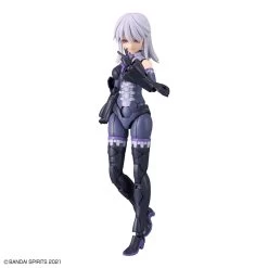 Bandai 30 Minutes Sisters SIS-D00 Neverlia (Color A) Model Kit -Model handmade 157 5227 o 1gpms4sbp3fp13ld7lq19hf1c762n