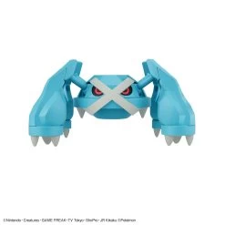 Bandai Pokemon Select Series 53 Metagross Model Kit 14 Bandai Pokemon Select Series 53 Metagross Model Kit -Model handmade 157 5235 s 0h9gv4koyjfv2b5hgscyn0dosimt