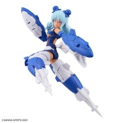 Bandai 30 Minutes Sisters SIS-Ac19b Siana Amarcia (Vivace Form) Model Kit -Model handmade 157 5290 o 1h1156igk1qcq79h1q7i1sartrv2n