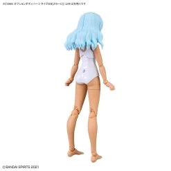 Bandai 30 Minutes Sisters Option Body Parts Type S04 (Color C) -Model handmade 157 5300 o 1h39a5lg617oh1j321t4v1vf519i52n
