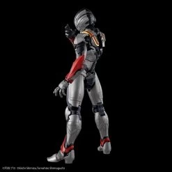 Bandai Ultraman Figure-rise Standard Ultraman Suit Evil Tiga (Action Ver.) Model Kit -Model handmade 157 5303 s rnnoo0vgl5a9y1ubusms6qlctxca