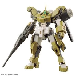 Bandai HGTWFM 1/144 #23 Demi Barding 14 Bandai HGTWFM 1/144 #23 Demi Barding -Model handmade 157 5307 o 1h22ns4in10b4fe124ikek1vkd31