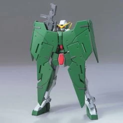 Bandai HG00 1/144 #03 Gundam Dynames -Model handmade 157 722 s irwqf8oiw0j9fhbq381oq3id7g6h