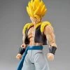Bandai Dragon Ball Super Figure-rise Standard Super Saiyan Gogeta Model Kit