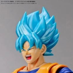 Bandai Dragon Ball Super Figure-rise Standard Super Saiyan Broly (Full Power) Model Kit -Model handmade 158 3011 s xvtw5f3qo9s0y59p9s2slkxnm2mr