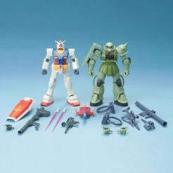 Bandai HGUC 1/144 Gunpla Starter Set -Model handmade 158 3174 o 1d3oq81r01l9417f7boi18mm11jk2s